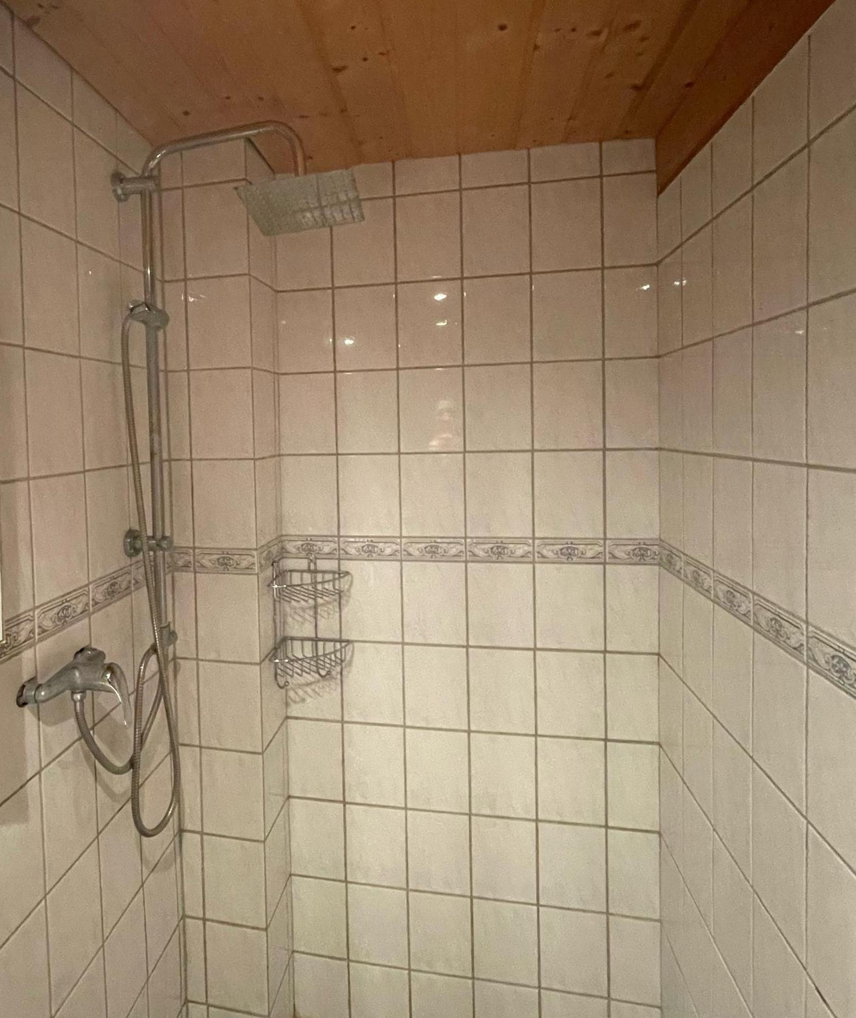 Schoenes Apartment Mit Tv, Wlan, Kochbereich Und Parkplatz - Sara Werne Ngoại thất bức ảnh