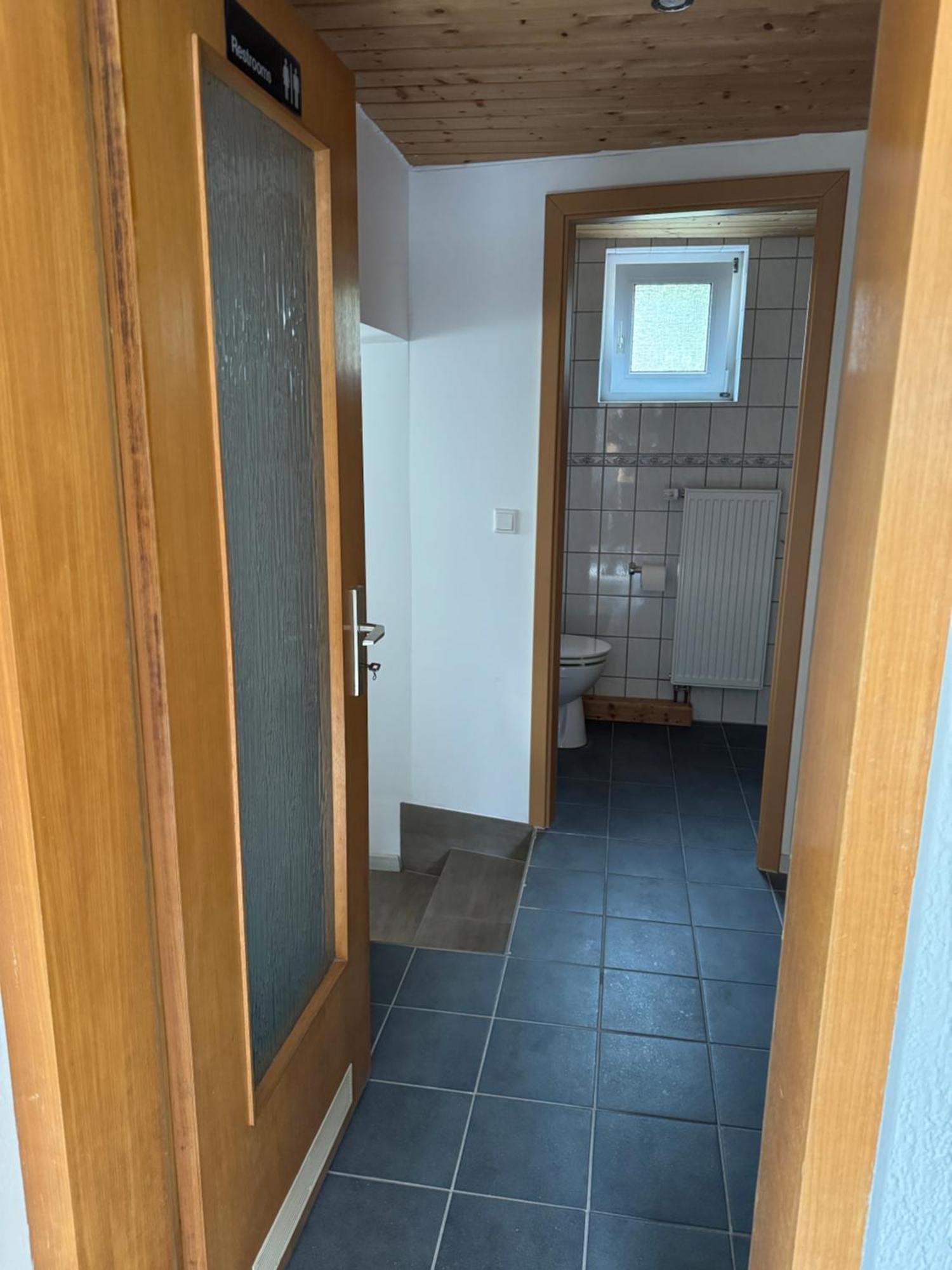 Schoenes Apartment Mit Tv, Wlan, Kochbereich Und Parkplatz - Sara Werne Ngoại thất bức ảnh